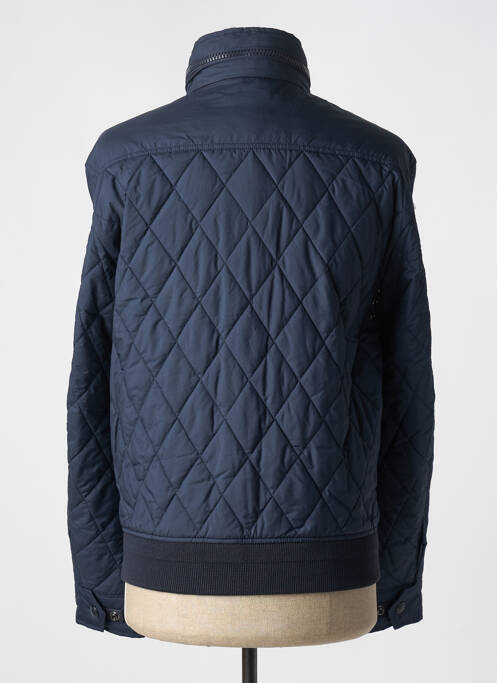 Geacă matlasată albastru RALPH LAUREN bărbat