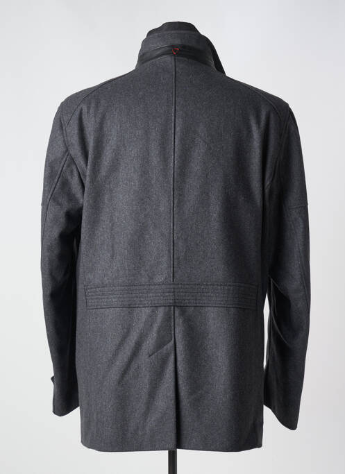 Palton scurt gri STRELLSON bărbat