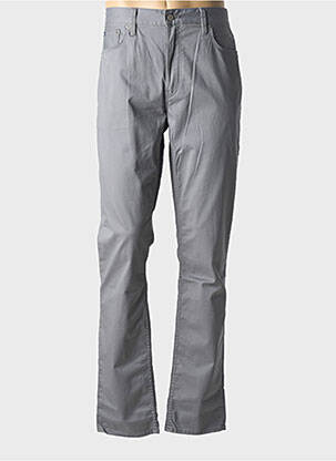 Pantalon slim elasticitate mărime normală gri RALPH LAUREN bărbat
