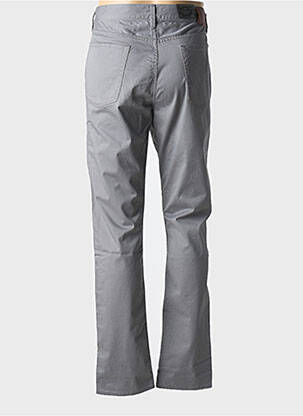 Pantalon slim elasticitate mărime normală gri RALPH LAUREN bărbat