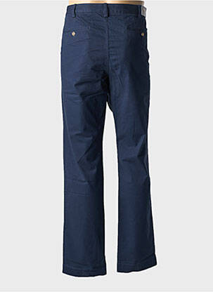 Pantalon chino elasticitate mărime normală albastru RALPH LAUREN bărbat