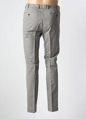 Pantalon chino elasticitate mărime normală gri RALPH LAUREN bărbat