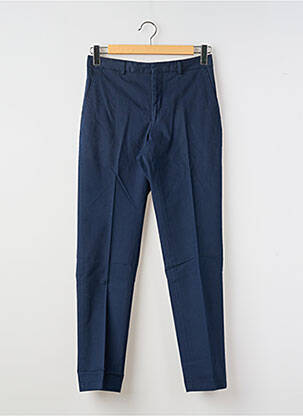 Pantalon chino albastru RALPH LAUREN bărbat