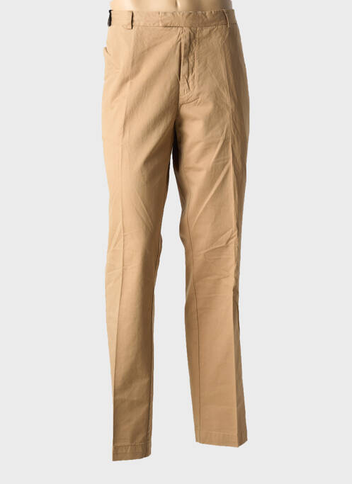 Pantalon chino maro RALPH LAUREN bărbat