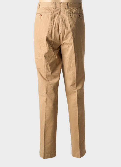 Pantalon chino maro RALPH LAUREN bărbat