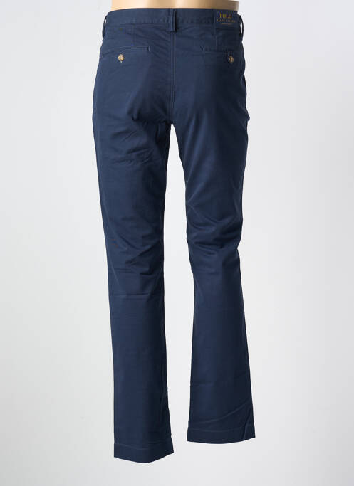Pantalon chino albastru RALPH LAUREN bărbat