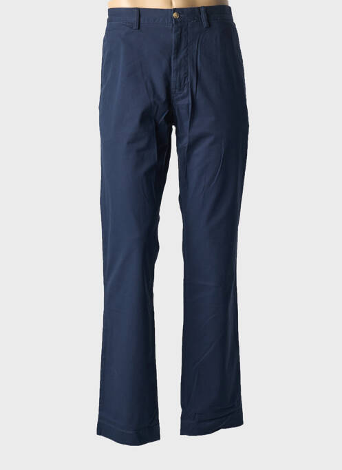 Pantalon chino albastru RALPH LAUREN bărbat