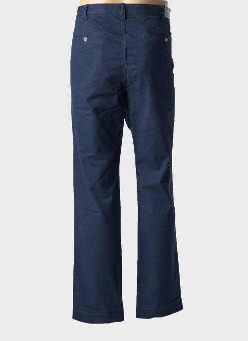 Pantalon chino albastru RALPH LAUREN bărbat