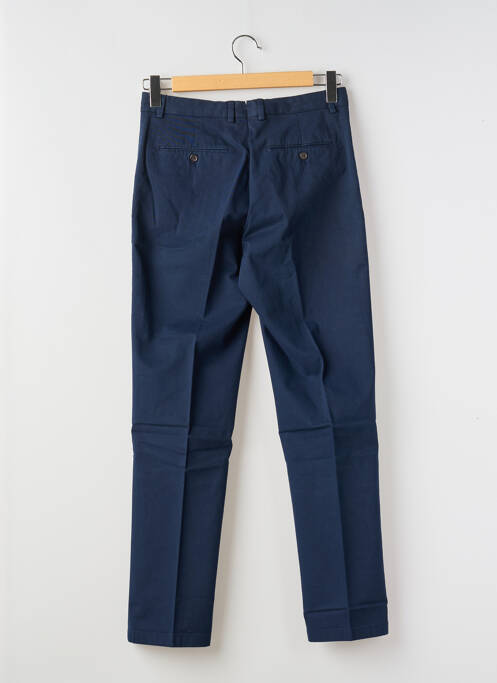 Pantalon chino albastru RALPH LAUREN bărbat