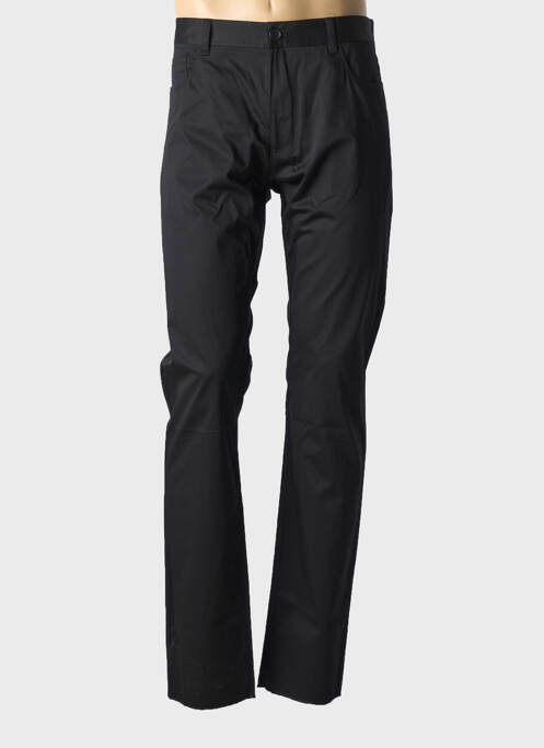 Pantalon slim negru STRELLSON bărbat