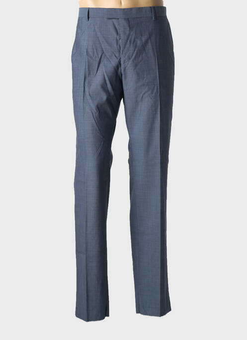 Pantalon slim gri STRELLSON bărbat