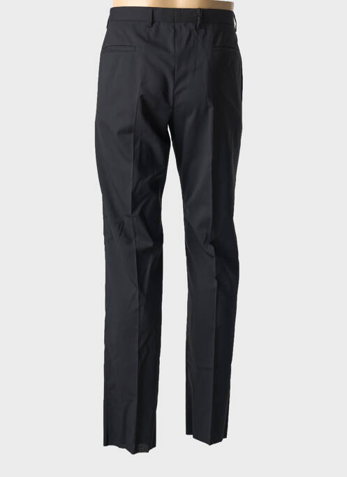 Pantalon slim negru STRELLSON bărbat
