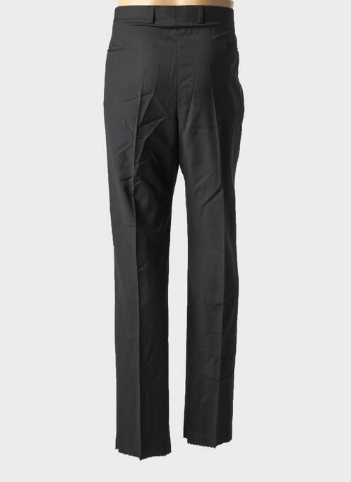Pantalon slim negru STRELLSON bărbat