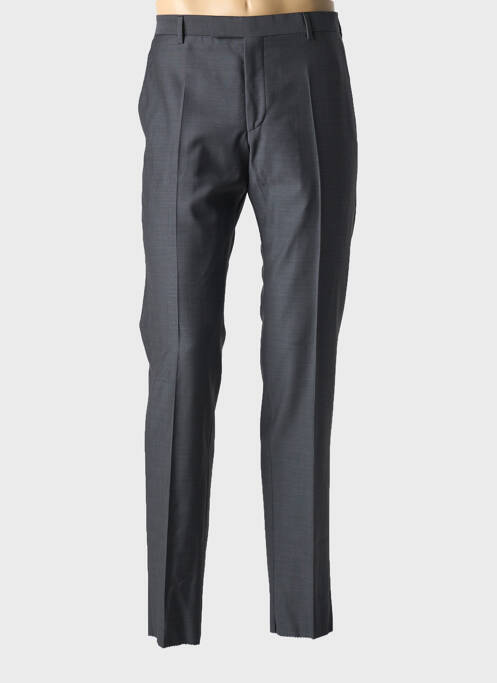 Pantalon slim gri STRELLSON bărbat