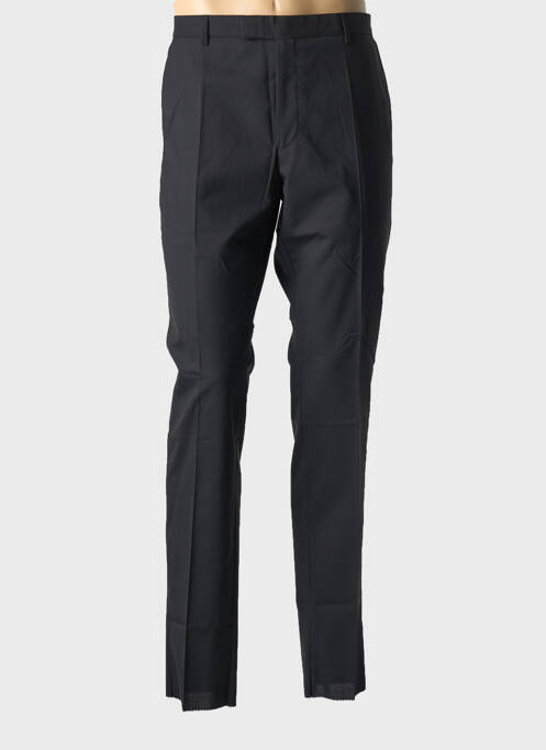 Pantalon slim negru STRELLSON bărbat