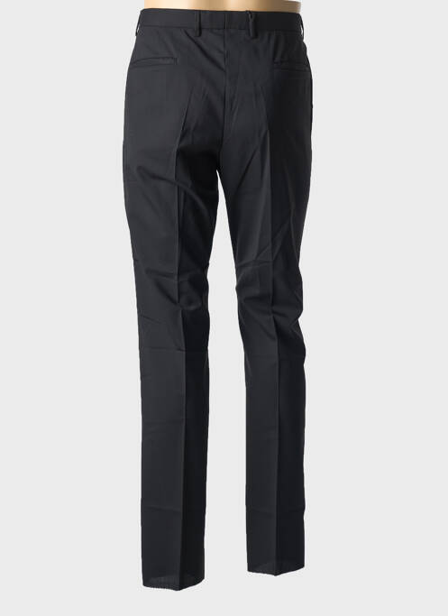 Pantalon slim negru STRELLSON bărbat