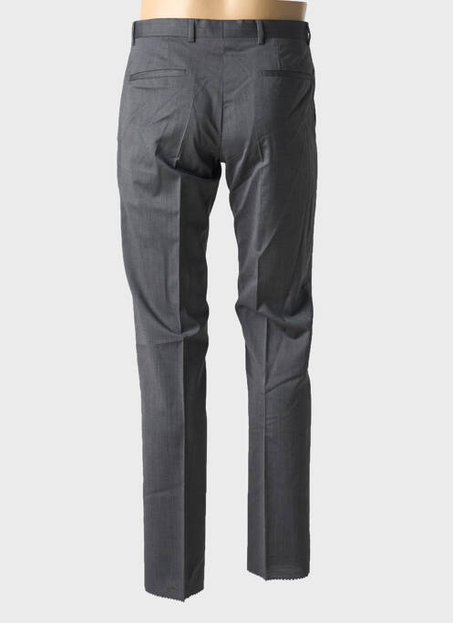 Pantalon slim gri STRELLSON bărbat