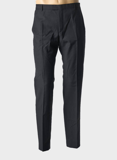 Pantalon slim negru STRELLSON bărbat