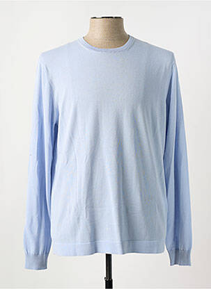 Pulover albastru CLOSED bărbat