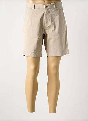 Bermudă bej CLOSED bărbat