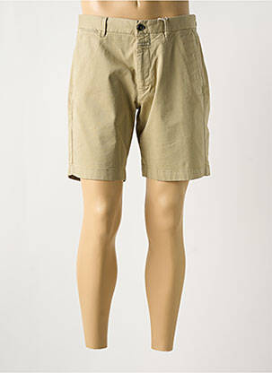 Bermudă bej CLOSED bărbat