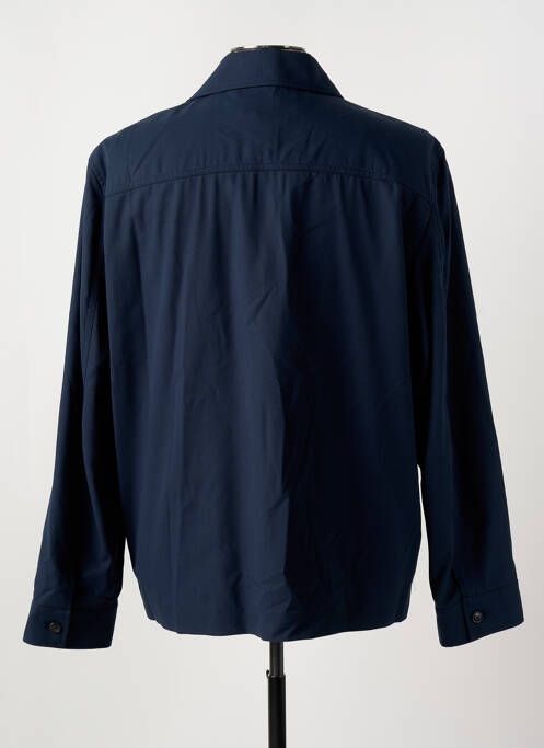 Jachete casual albastru CLOSED bărbat