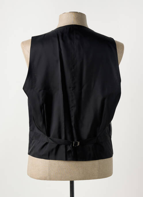 Vestă fără mâneci gri STRELLSON bărbat