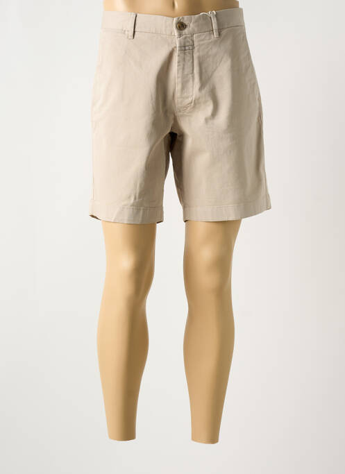 Bermudă bej CLOSED bărbat