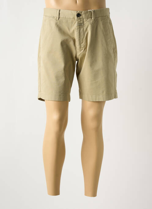 Bermudă bej CLOSED bărbat