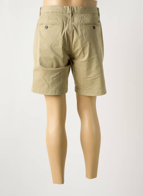 Bermudă bej CLOSED bărbat