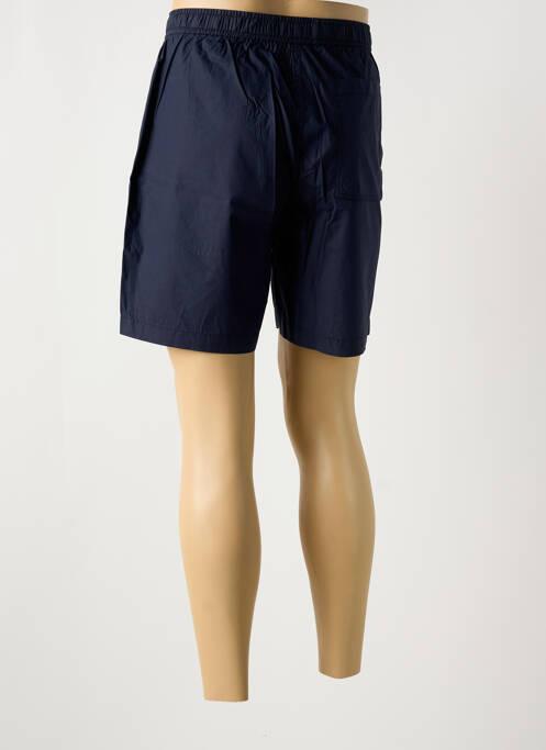 Șort albastru CLOSED bărbat