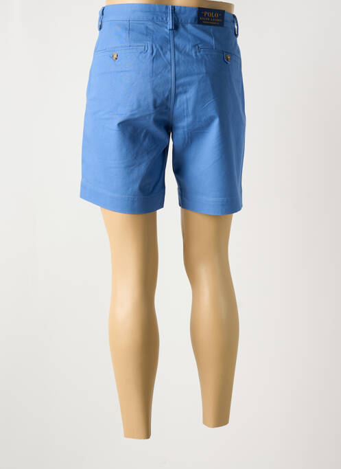 Bermudă albastru RALPH LAUREN bărbat