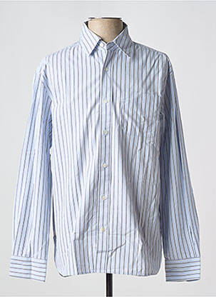 Cămașă cu mâneci lungi albastru CLOSED bărbat