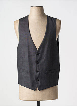 Vestă fără mâneci gri STRELLSON bărbat