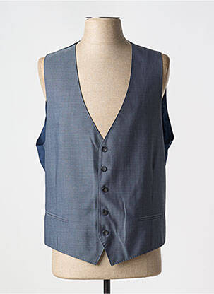 Vestă fără mâneci albastru STRELLSON bărbat