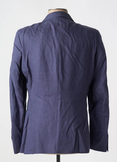 Sacou albastru STRELLSON bărbat