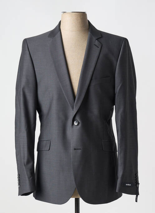 Sacou gri STRELLSON bărbat