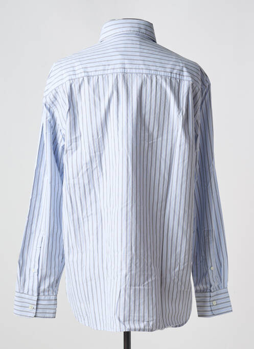 Cămașă cu mâneci lungi albastru CLOSED bărbat