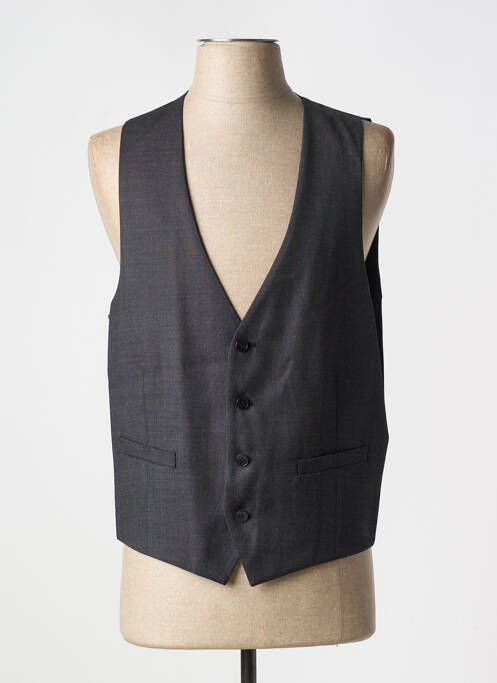 Vestă fără mâneci gri STRELLSON bărbat