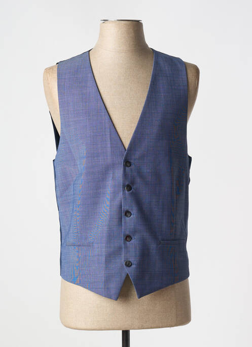 Vestă fără mâneci albastru STRELLSON bărbat