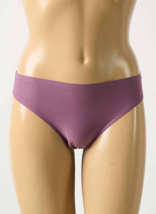 Tanga violet CHANTELLE femeie