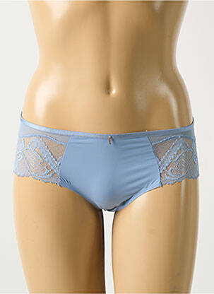 Shorty albastru CHANTELLE femeie