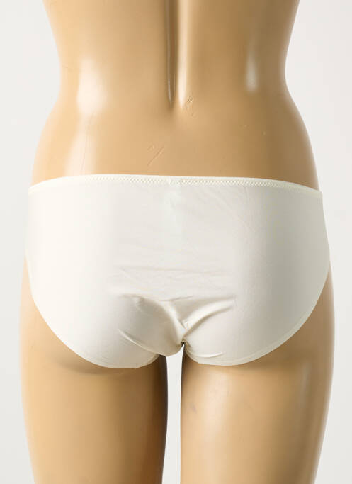 Chilot bej CHANTELLE femeie