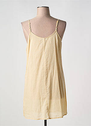 Jupon/fond de rochie bej AGATHE & LOUISE femeie