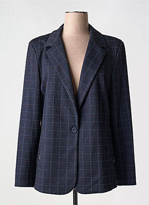 Sacou violet BARILOCHE femeie