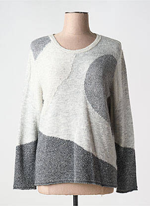 Pulover gri RABE femeie