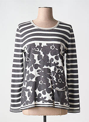 Pulover gri RABE femeie