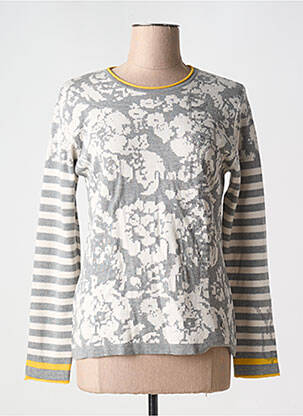 Pulover gri RABE femeie