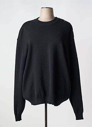 Pulover albastru SAINT JAMES femeie