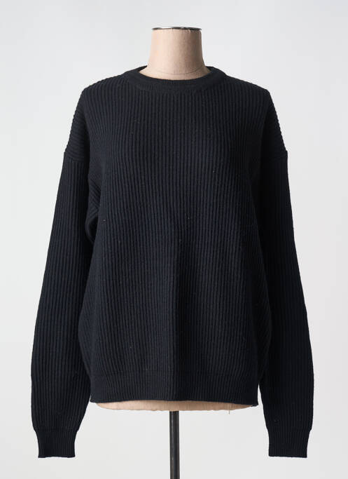 Pulover negru LEWINGER femeie